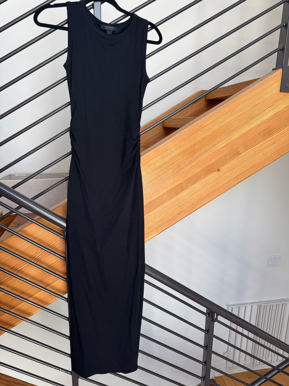 AllSaints maxi dress size 4 - NWOT - never worn!